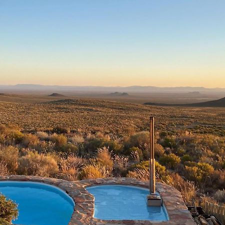 Tierkloof Mountain Cottages Breede River Exteriér fotografie
