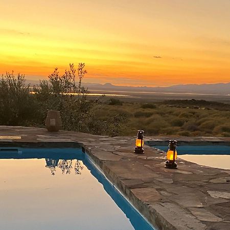 Tierkloof Mountain Cottages Breede River Exteriér fotografie