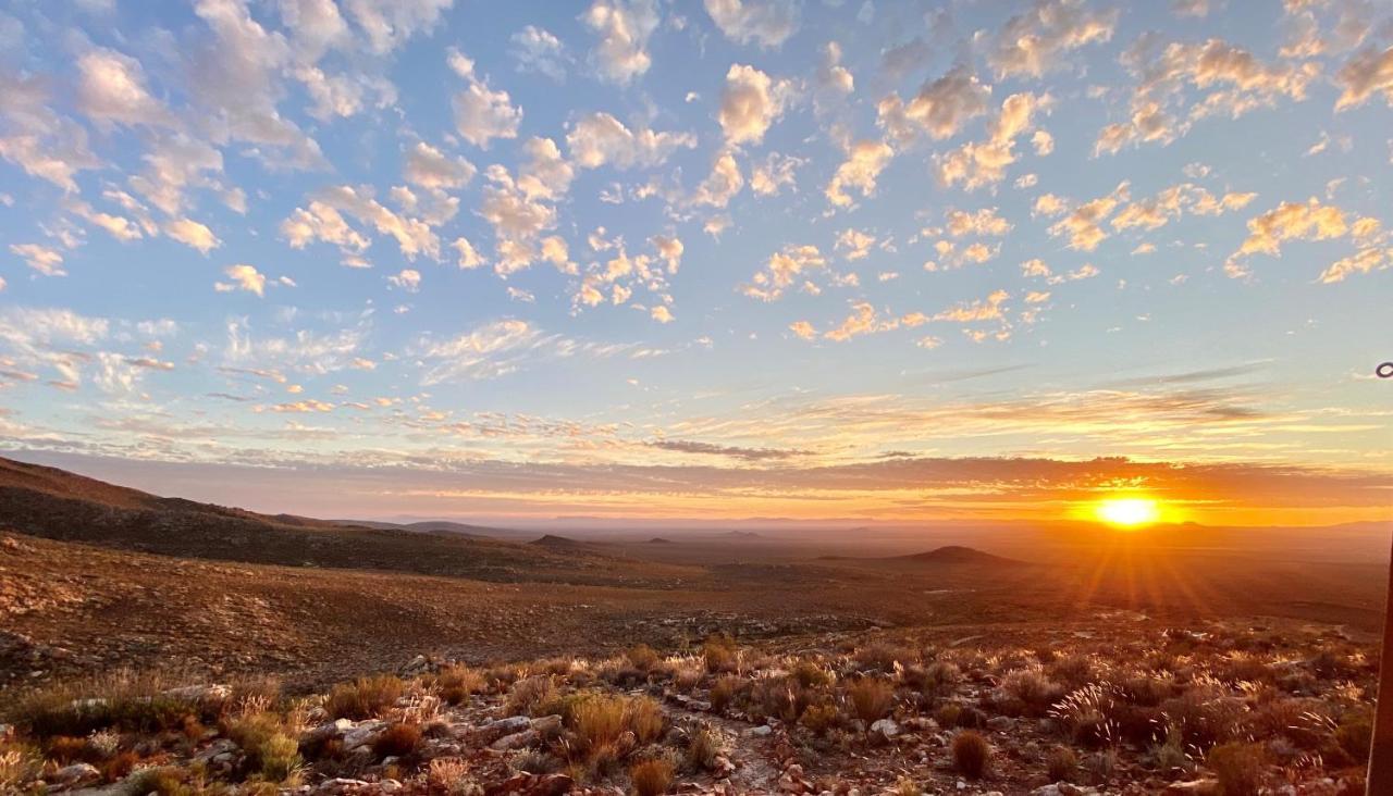 Tierkloof Mountain Cottages Breede River Exteriér fotografie