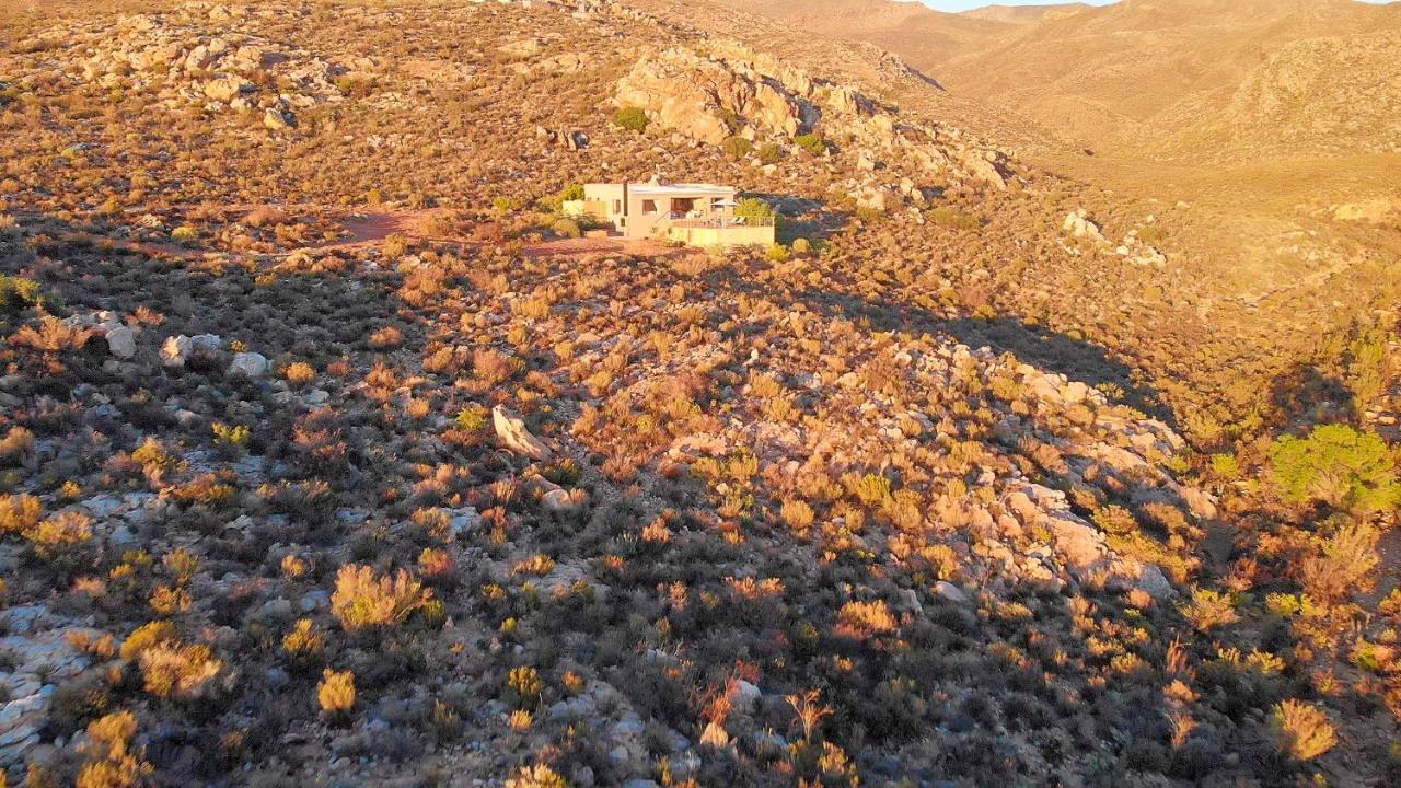 Tierkloof Mountain Cottages Breede River Exteriér fotografie