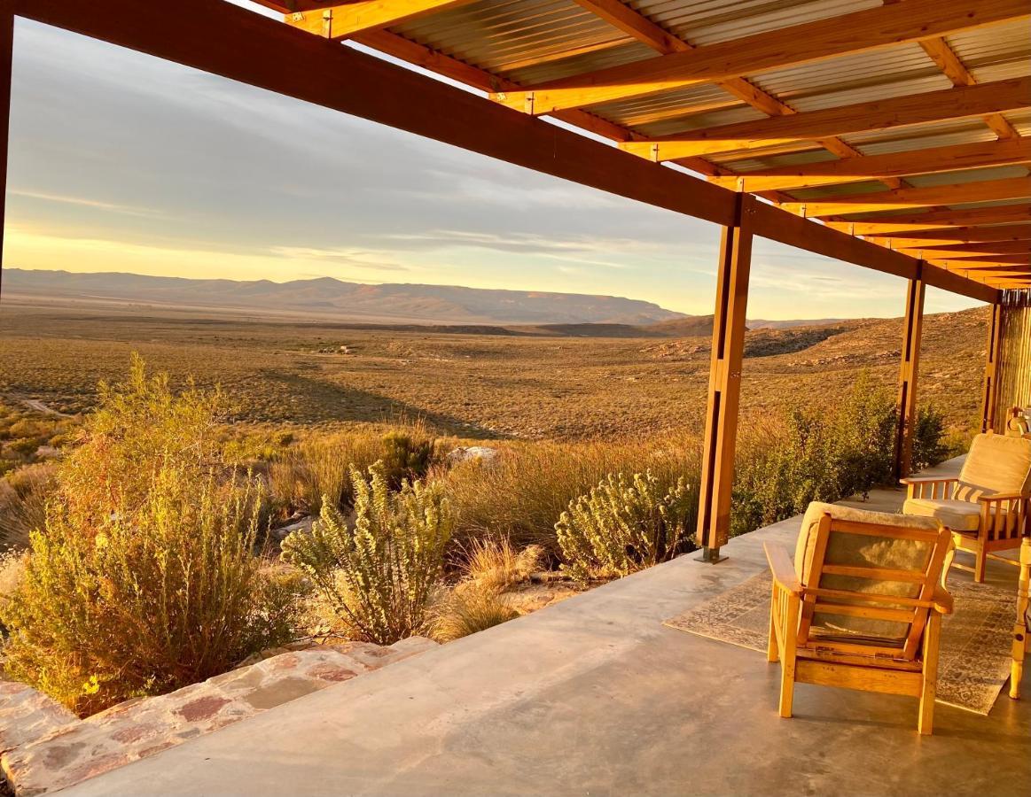 Tierkloof Mountain Cottages Breede River Exteriér fotografie