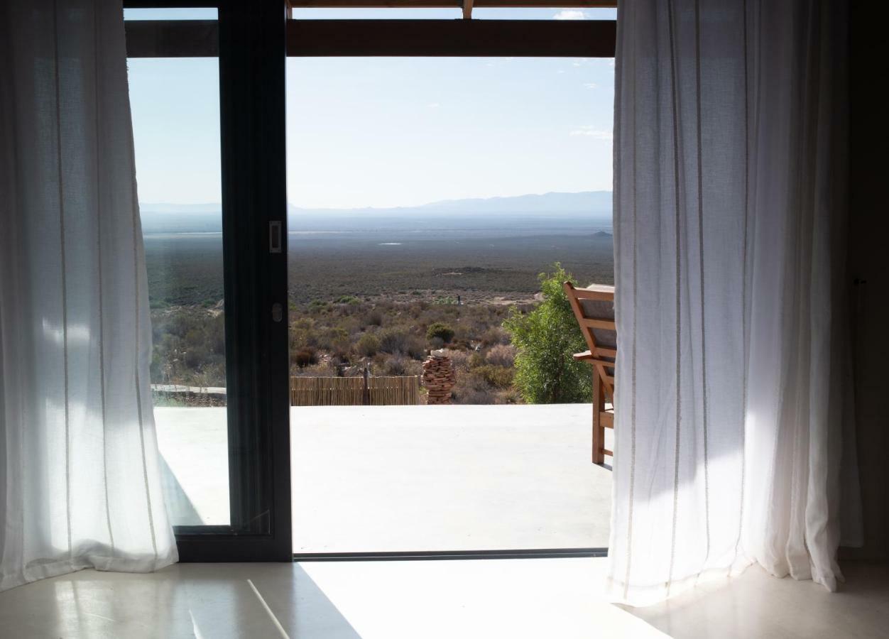 Tierkloof Mountain Cottages Breede River Exteriér fotografie