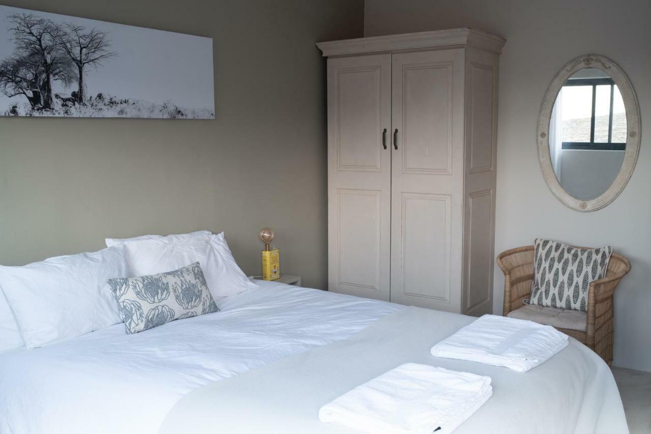 Tierkloof Mountain Cottages Breede River Exteriér fotografie