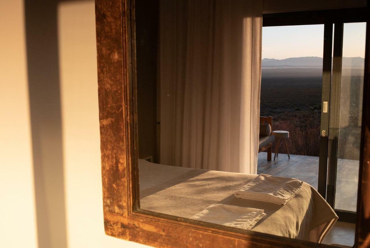 Tierkloof Mountain Cottages Breede River Exteriér fotografie