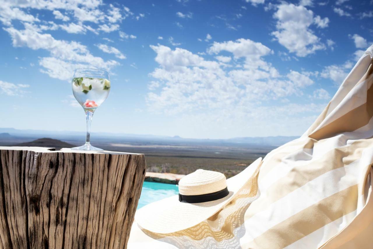 Tierkloof Mountain Cottages Breede River Exteriér fotografie