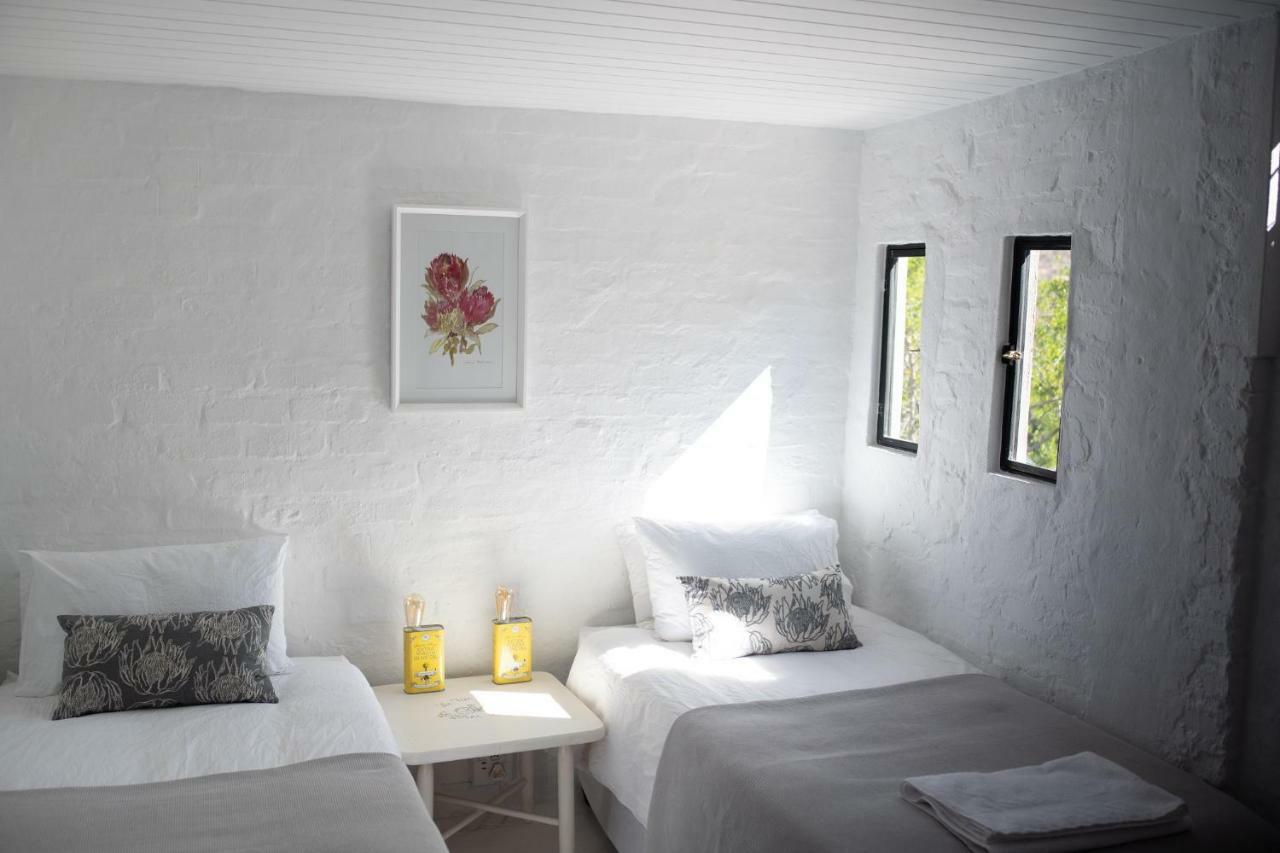 Tierkloof Mountain Cottages Breede River Exteriér fotografie