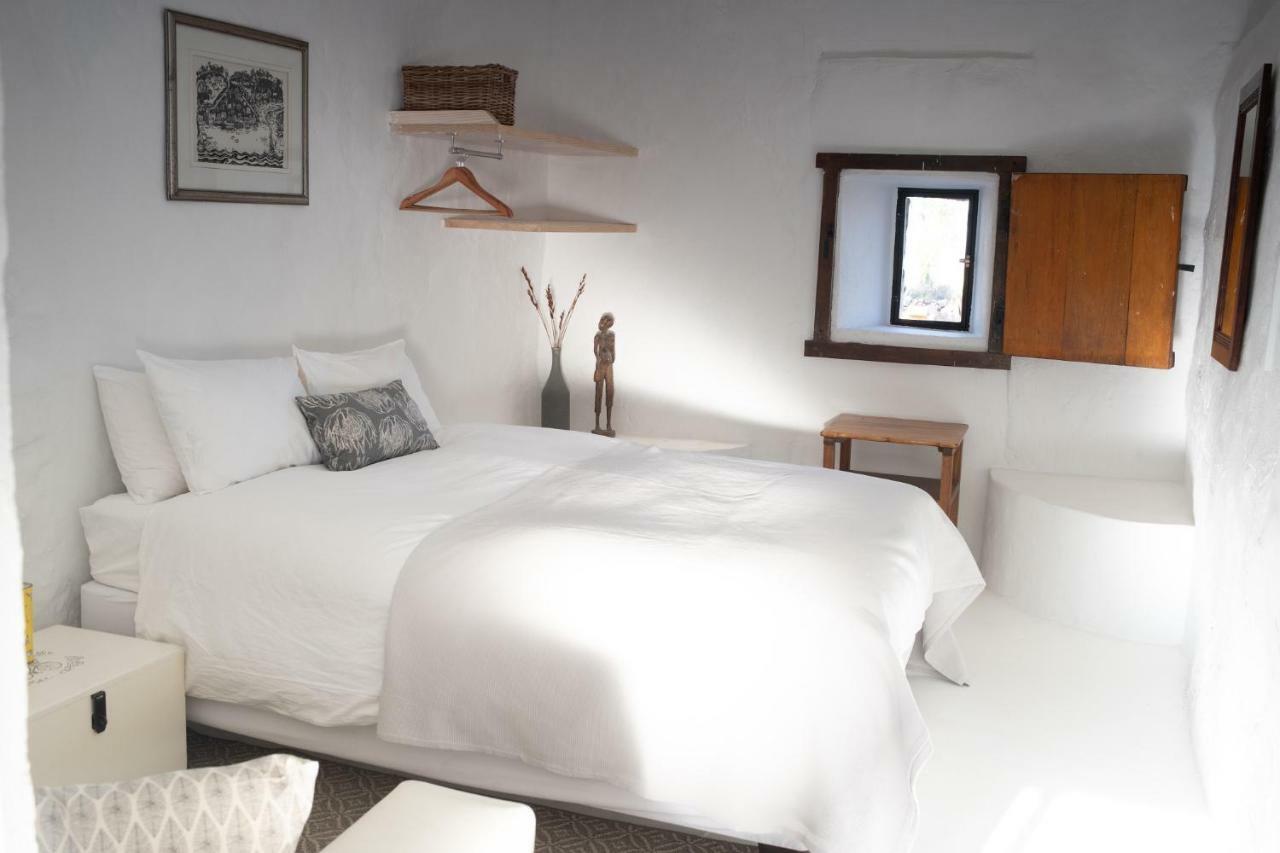 Tierkloof Mountain Cottages Breede River Exteriér fotografie