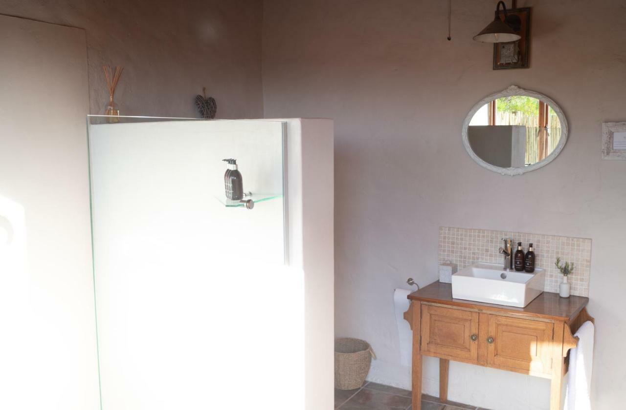 Tierkloof Mountain Cottages Breede River Exteriér fotografie
