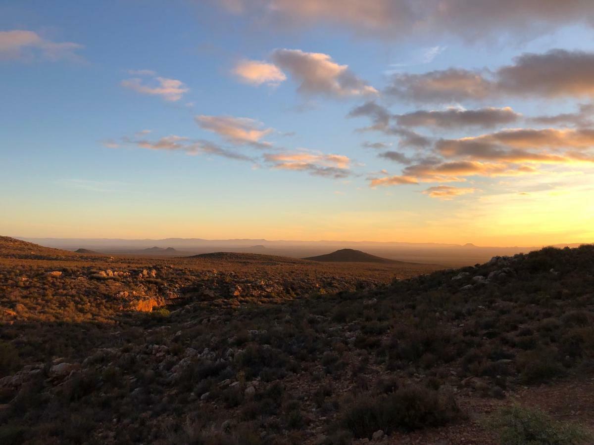 Tierkloof Mountain Cottages Breede River Exteriér fotografie