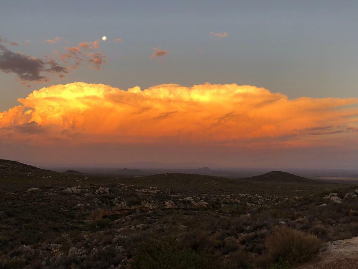 Tierkloof Mountain Cottages Breede River Exteriér fotografie